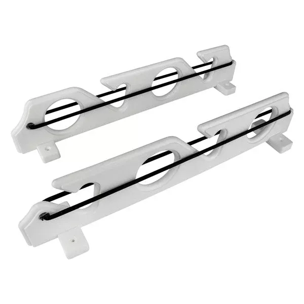 Sea-Dog 4 Pole Rod Storage Rack