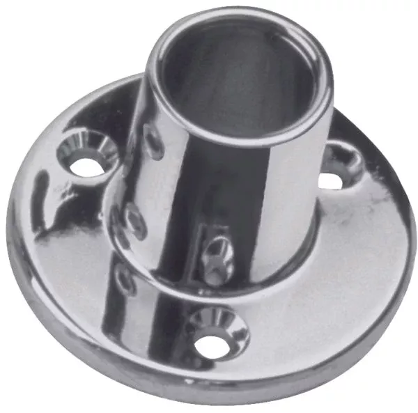 Sea-Dog Base Rail Fittings