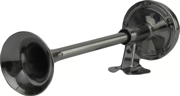 Sea-Dog Compact Single Trumpet Horn