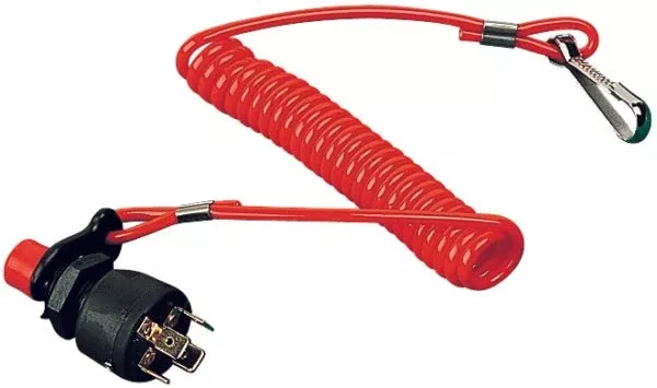 Sea-Dog Kill Switch Universal