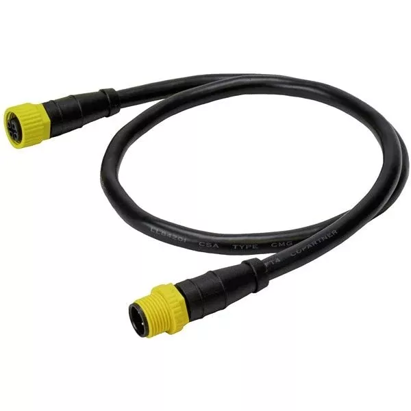 Sea-Dog Nmea 2000 Marine Connectors, Cables & Accessories