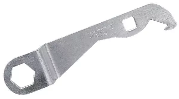 Sea-Dog Propeller Wrench (Zinc)