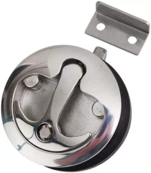 Sea-Dog T-Handle Slam Latches, Watertigh
