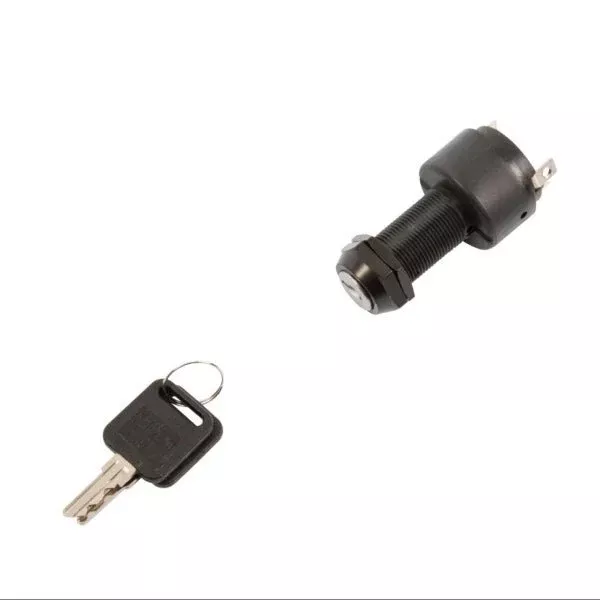 Sea-Dog Three Positions Ignition Switch