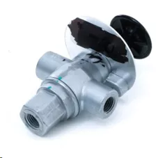 SEALCO DUMP VALVE