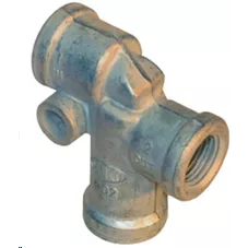 SEALCO REGULATOR VALVE