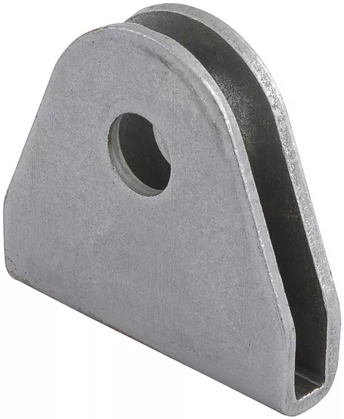 Seat Belt Tab Double Shear 10pk ALL60031-10