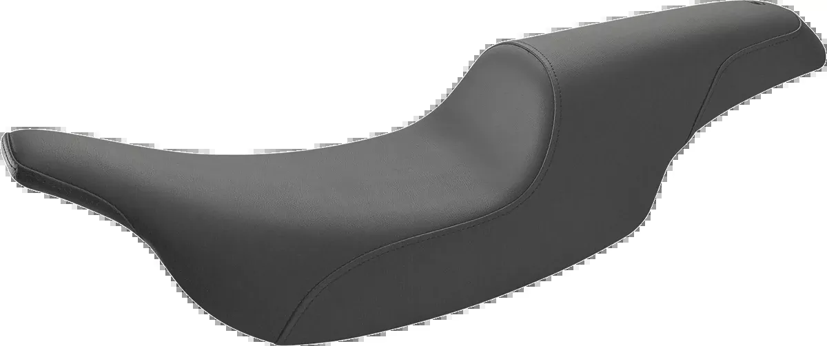 Seat - Profiler™ - Black - Smooth