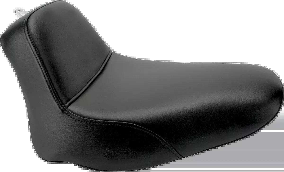 Seat - Renegade™ Solo - Smooth - Black