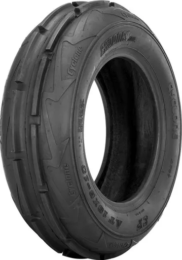 Sedona Tire Cyclone Rib 21X7-10 Front Sand - CY21710