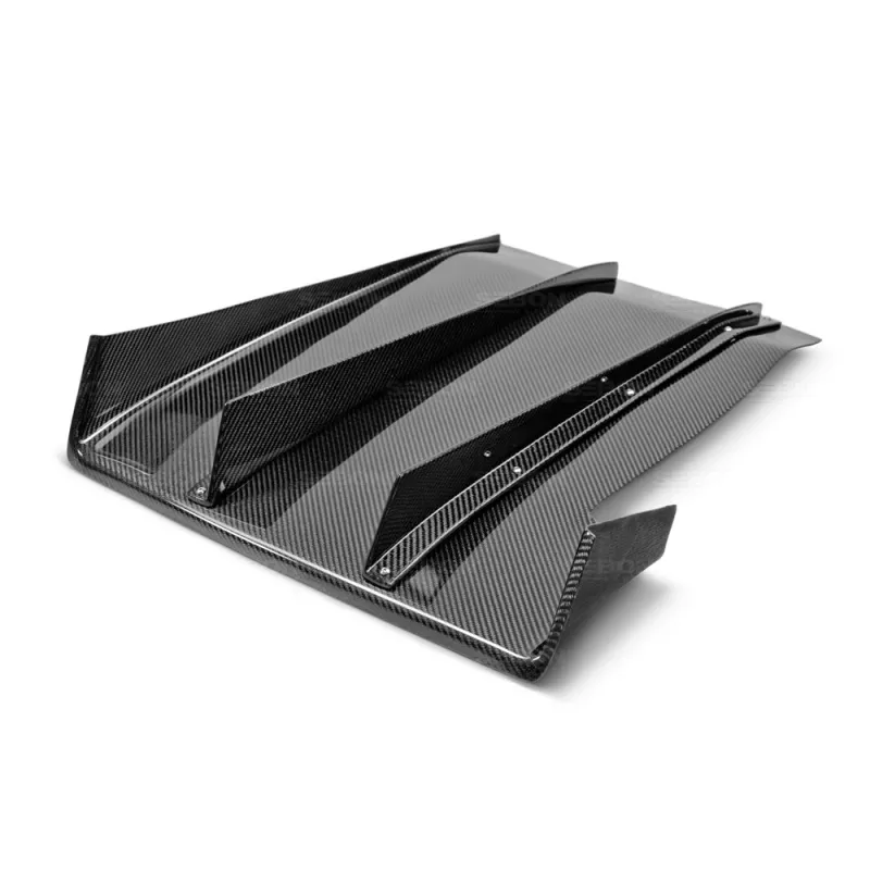 SEI Rear Diffusers
