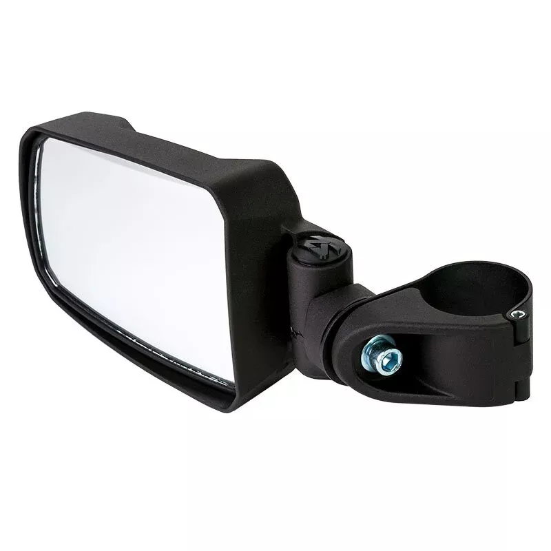 Seizmik 01+ A Cat/ Hon/JD/ Kaw/ Pol/ Yam Pursuit Sideview Mirror – 1.75 in. Clamp Pair