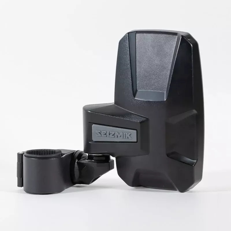 Seizmik 04+ Can /Hon/ Kaw/ Kub/ Pol/ Yam Embark Sideview Mirror – 2 in. Clamp Pair