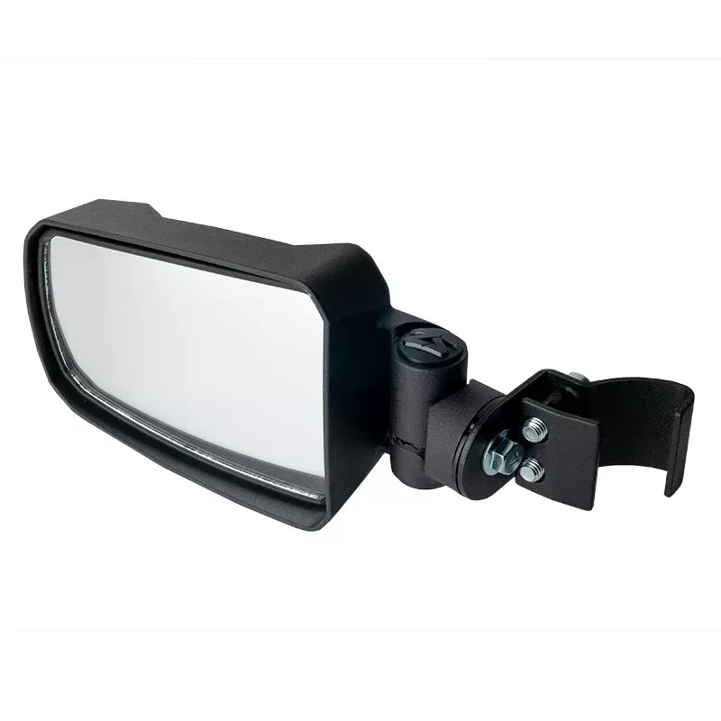 Seizmik 13+ Can Am/ John Deere/ Polaris Pursuit Sideview Mirror – Pro-fit Clamp Pair