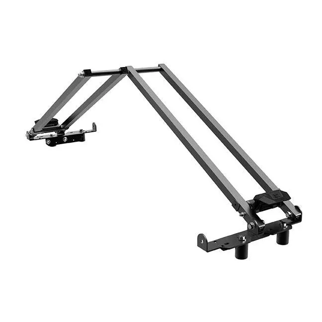 Seizmik Armory X-Rack For Polaris Full Size Ranger 58-07101