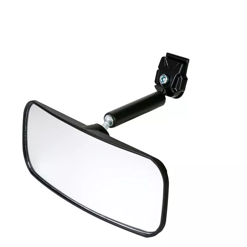 Seizmik Automotive Style Rearview Mirror For Pro-Fit 56-18054