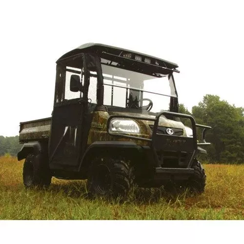 Seizmik Framed Door Kit For Kubota RTV 900 52-06010