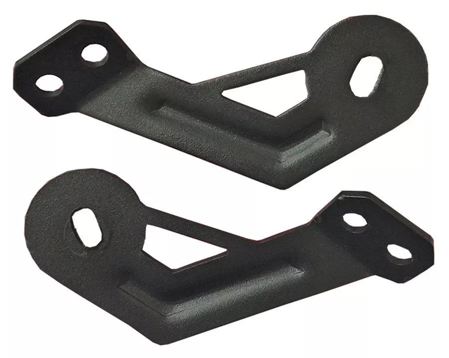 Seizmik Mirror Mounts