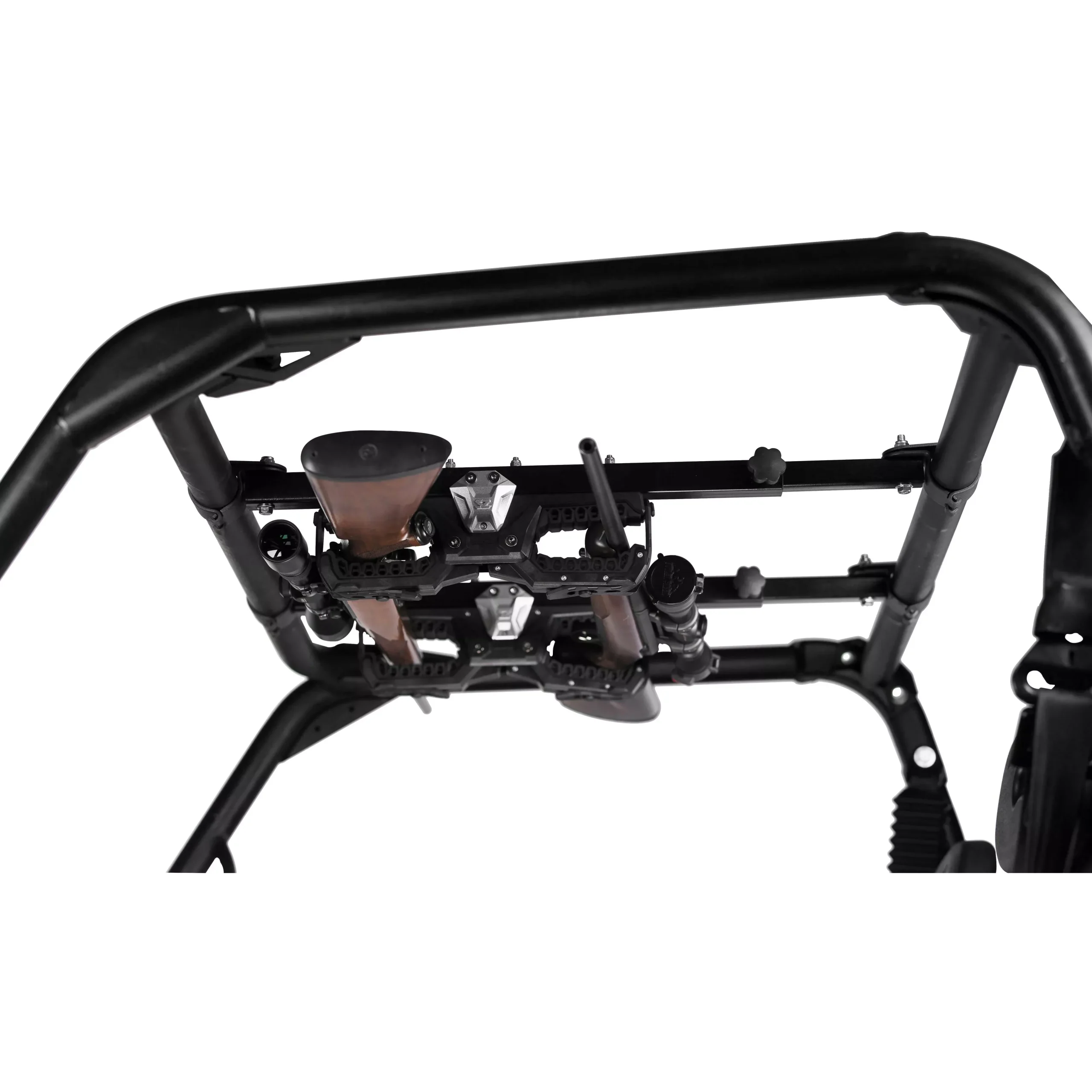 Seizmik OHGR Over Head Gun Rack – 07301