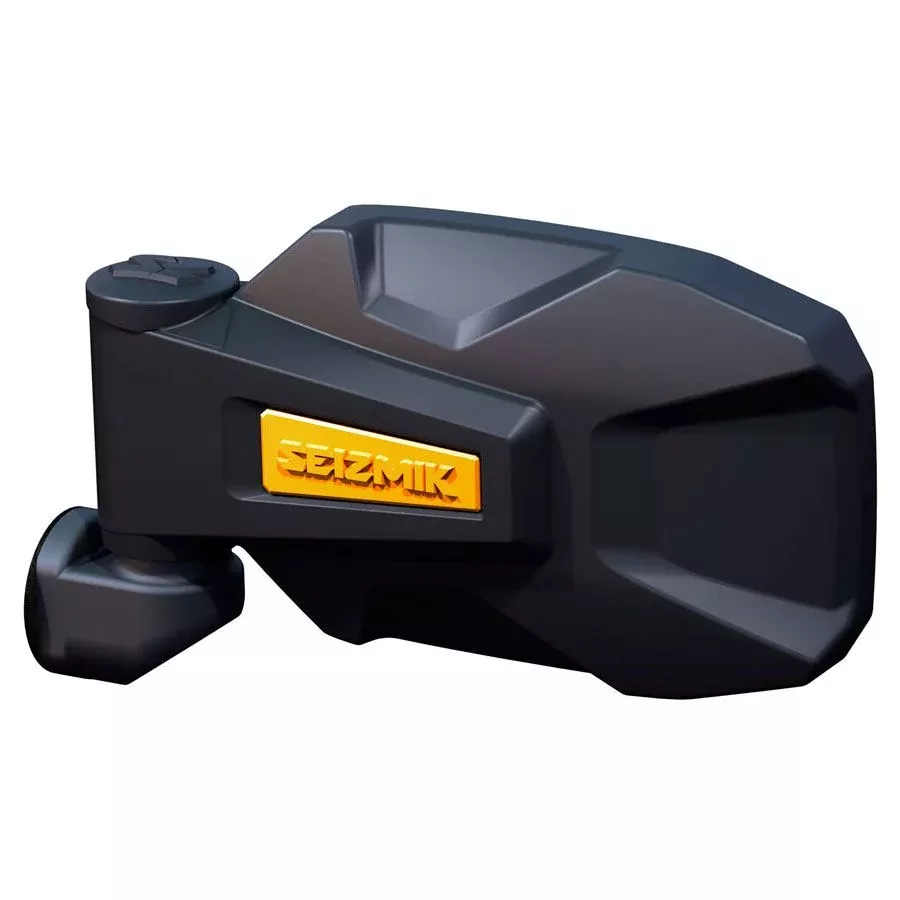 Seizmik Strike Side Mirror Color Insert – Yellow 56-18095