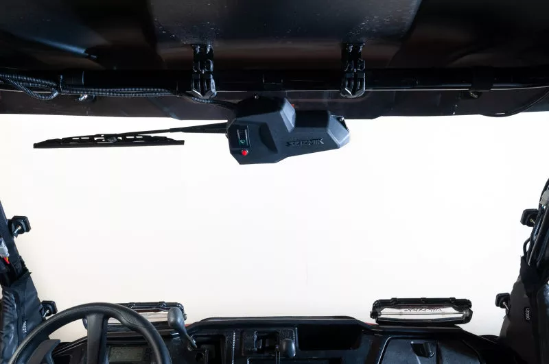 Seizmik Universal UTV Wiper Assembly