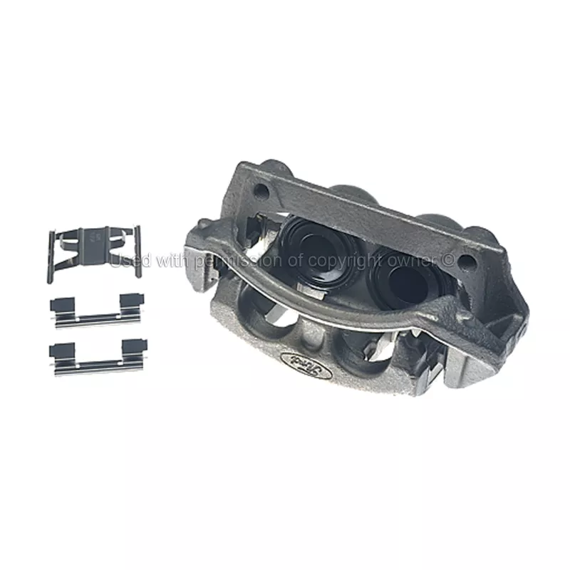SEMI LOADED CALIPER