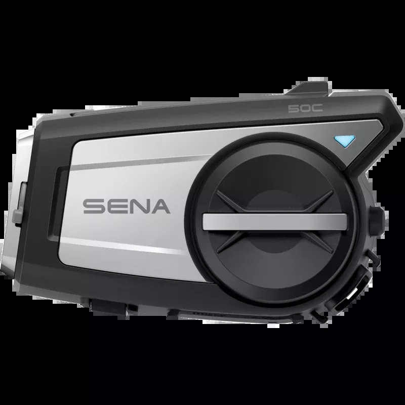 SENA 50C BLUETOOTH CAMERA/COMMUNICATION SYSTEM