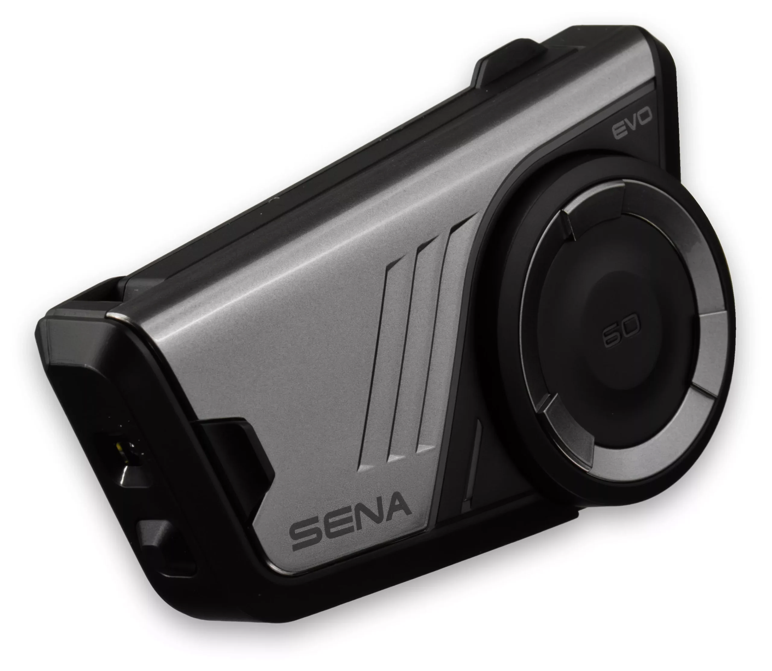Sena 60S EVO Mesh Communication System – Dual Pack