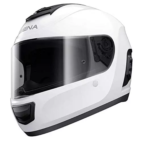 Sena Momentum Lite Full Face Street Motorcyle Helmets