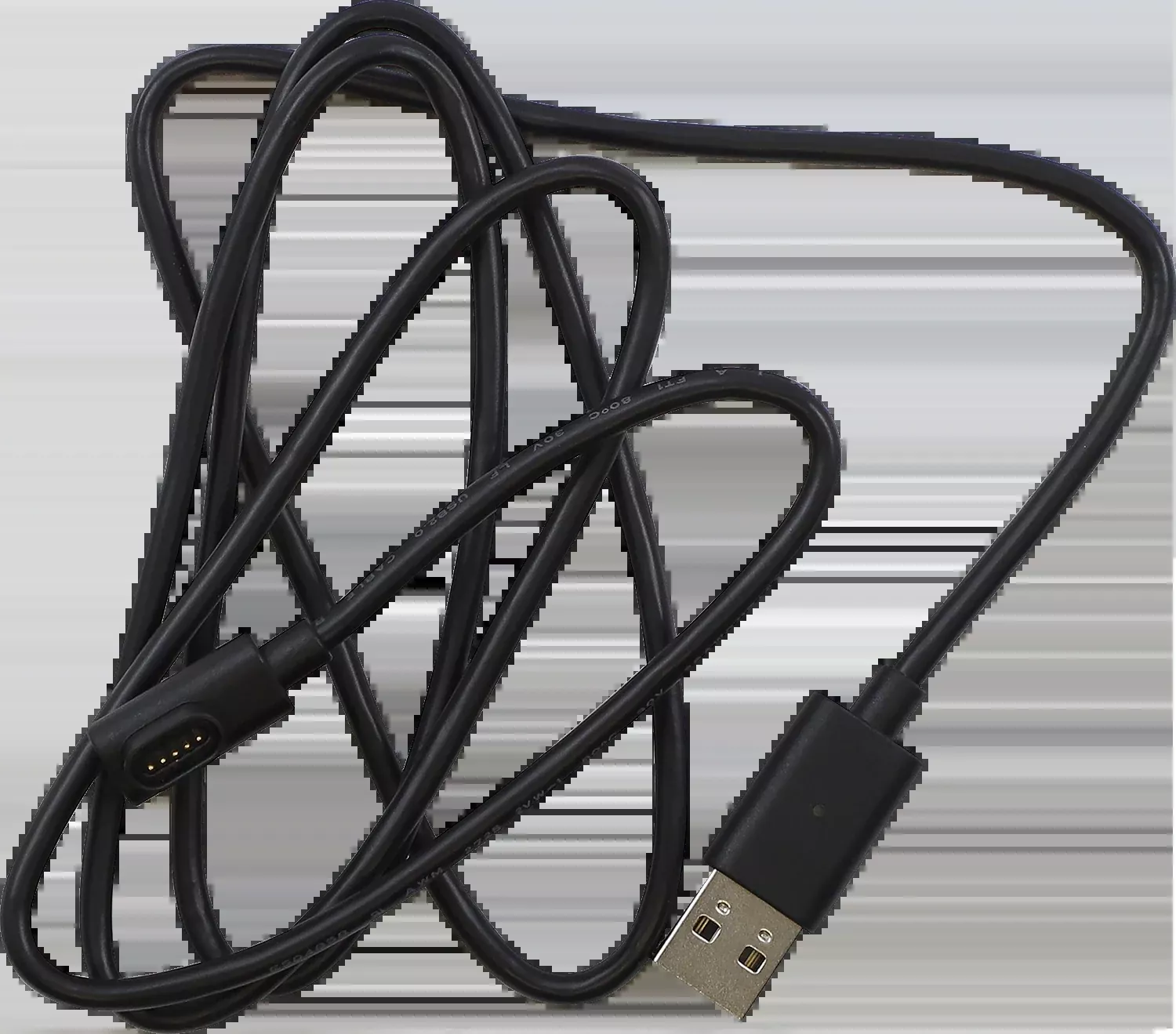 SENA Power Cable SC-A0328 for Magnetic Pogo Connection Devices