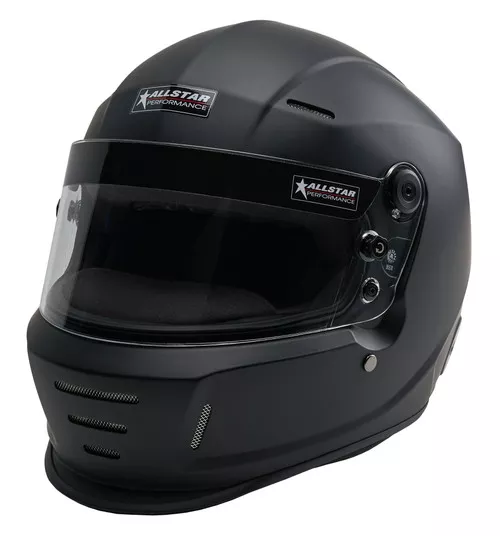 Series 40 Helmet Flat Black X-Large SA2025 ALL942005