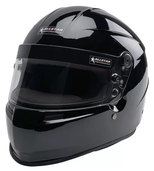 Series 60 HelmetBlack Small SA2025 ALL943011