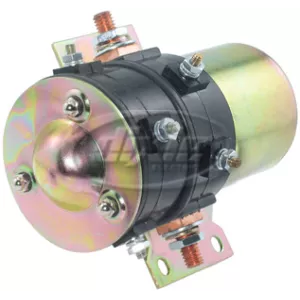 SERIES PARALLEL SWITCH