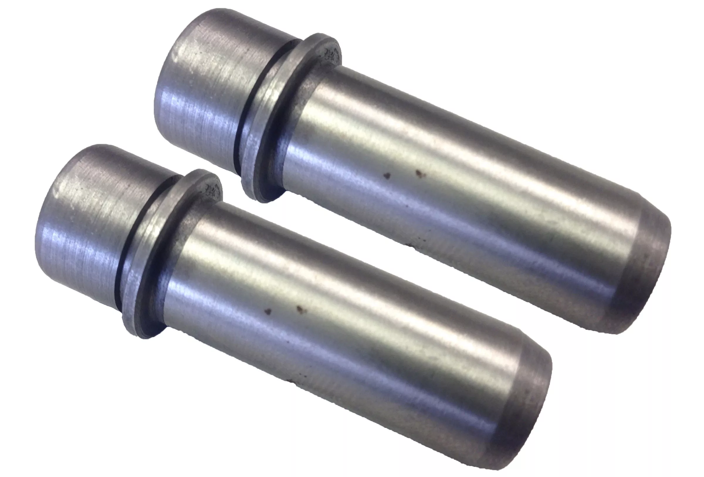Set of 2;Intake & Exhaust Valve Guides For Harley-Davidson Big Twins (1948 - early 79)