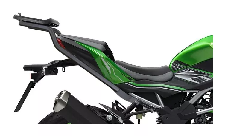 Shad Top Case Rack Kawasaki Z125 Pro 2019-2026
