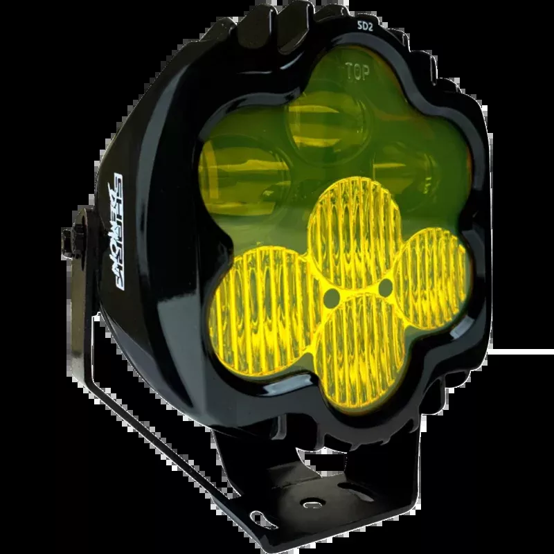 SHARK DEMON AUXILLARY LIGHTS UNIVERSAL