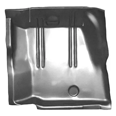 Sherman 195-40L Front Driver Side Floor Pan Patch Section For Dodge Dart 67-76