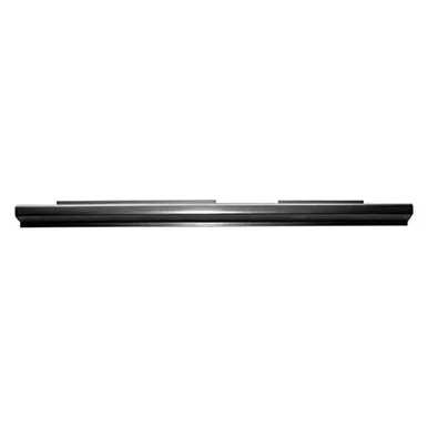 Sherman 329-04L Driver Side Slip-On Style Rocker Panel For Dodge Durango 98-03