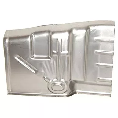 Sherman 780-46R Front Passenger Floor Pan Patch Section For Chevy Nova 69-79