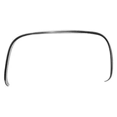 Sherman 899-92R Front Passenger Side Wheel Arch Molding 14022806