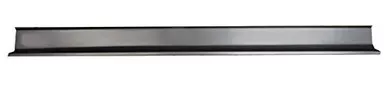 Sherman Parts 331-04AR - RH Rocker Panel Slip-on Style For Dodge Ram 2500 03-09