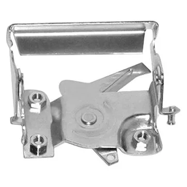 Sherman Parts 574-505U - Tailgate Handle D9TZ9943400A