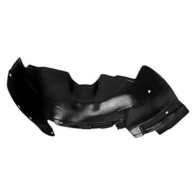 Sherman Parts 901-24AL Front Driver Side Fender Liner 15132711