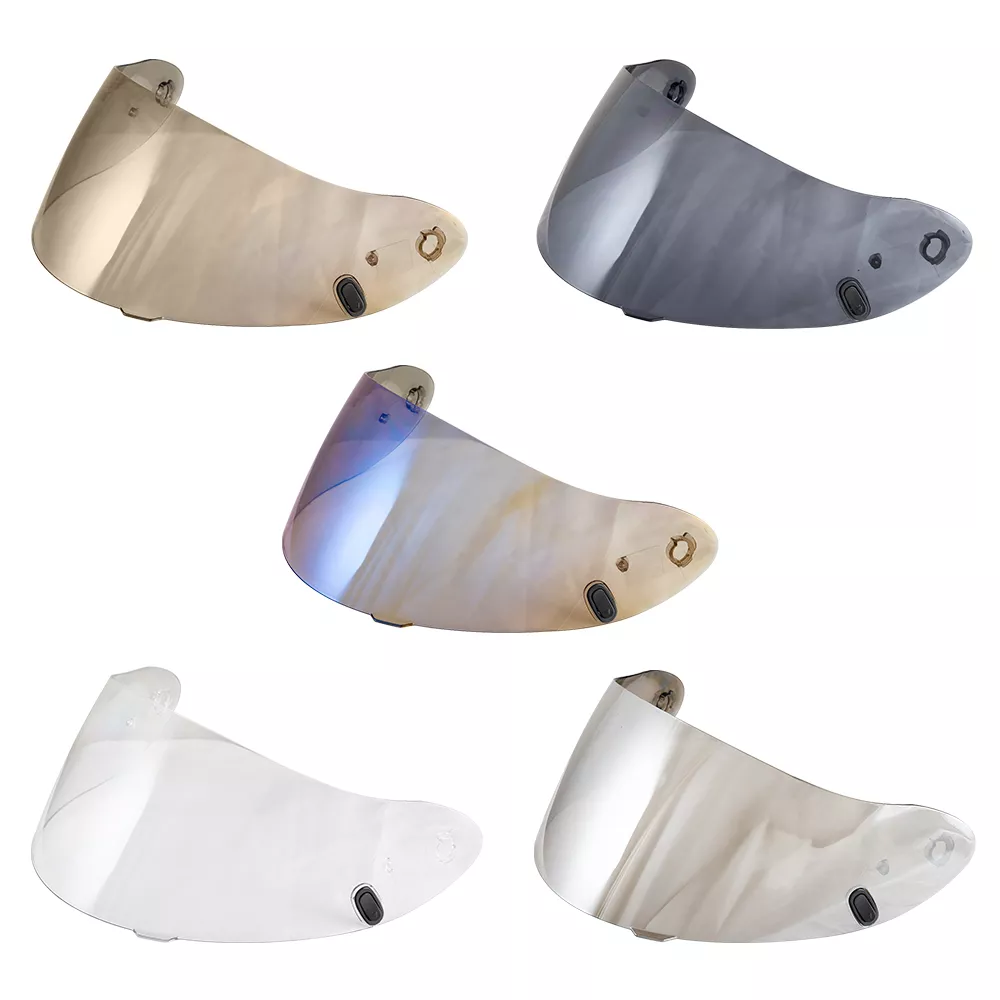 Shield for Zamp FS-8 or FS-9 Helmet