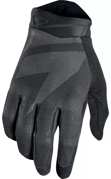 Shift Black/3lack Label Air '18 MX Offroad Gloves