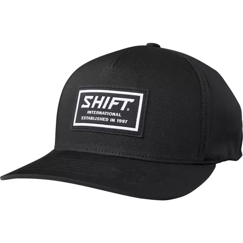 Shift Muse Snapback Hat