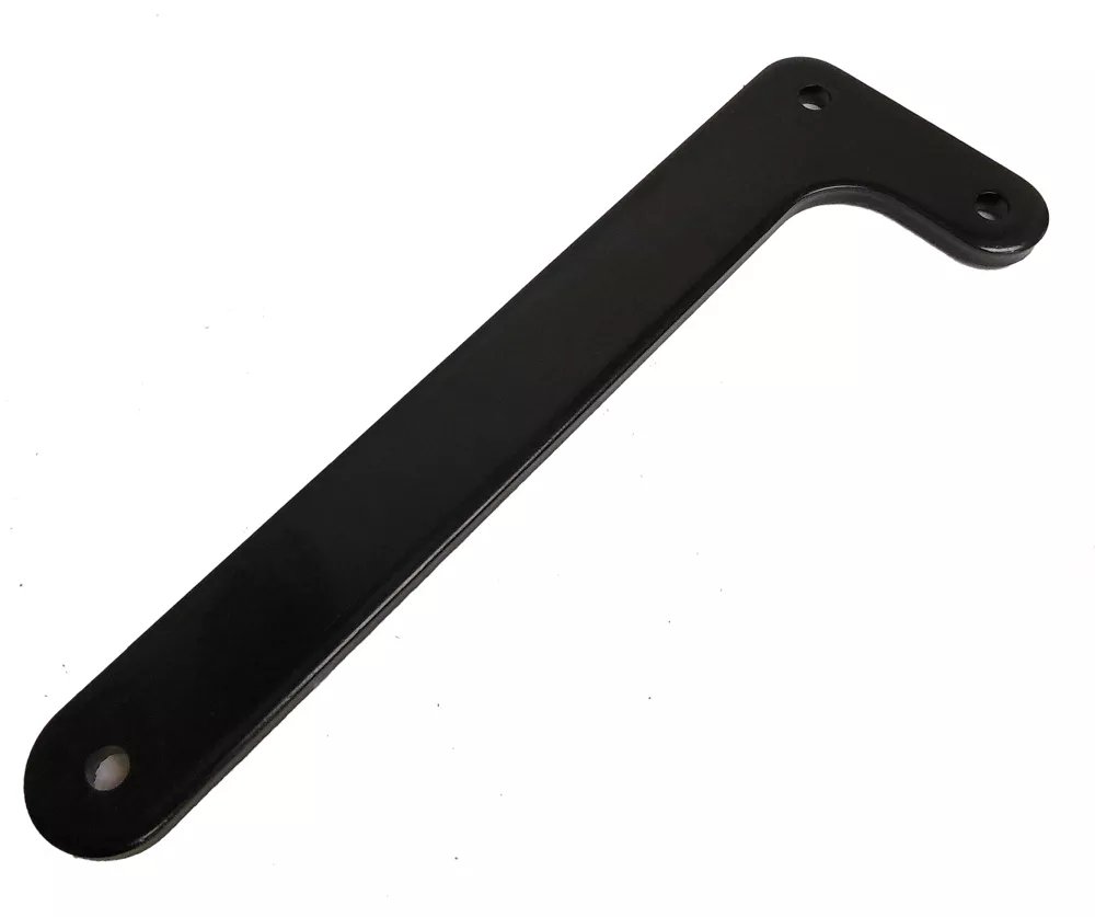 Shift Plate for Yerf-Dog CUVs