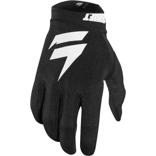 Shift White/Whit3 Label Air Youth MX Offroad Gloves