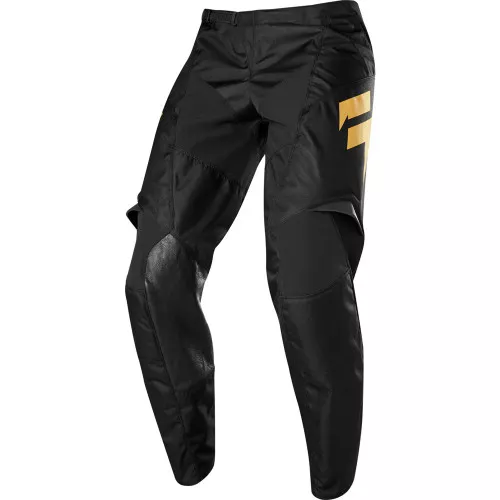 Shift White/Whit3 Label Mexico Youth MX Offroad Pants
