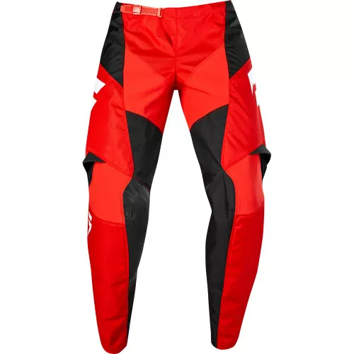 Shift White/Whit3 Label York Youth MX Offroad Pants